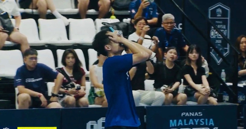 مزيد من المعلومات Trịnh Linh Giang vô địch giải pickleball thuộc hệ thống châu Á - 1