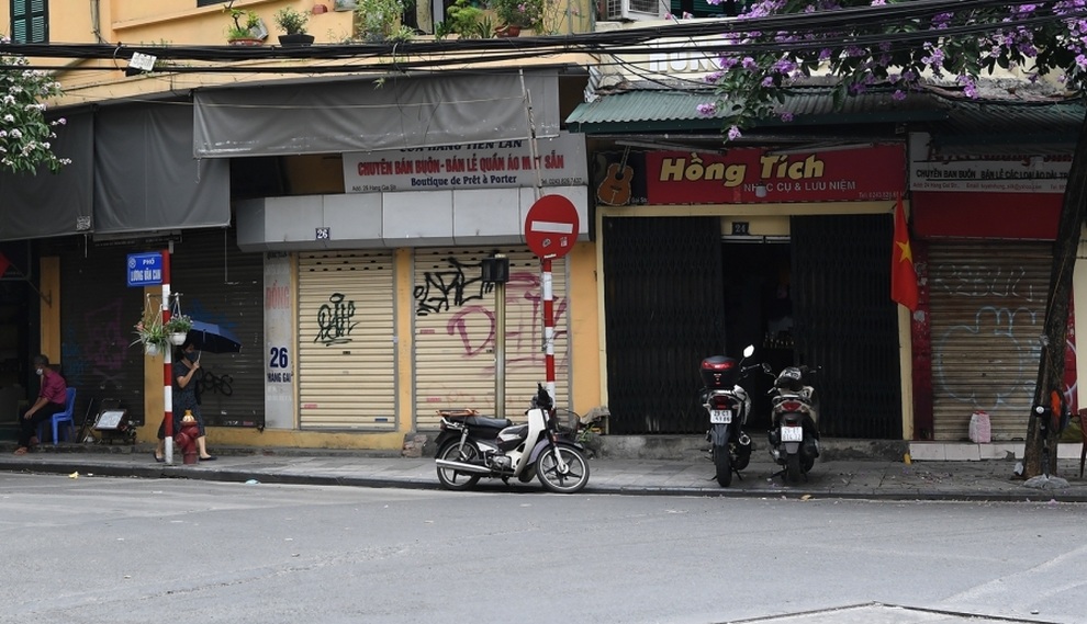 Bộ Xây dựng: Giá cho thuê căn hộ, mặt bằng thương mại đều giảm - 1 Bộ Xây dựng: Giá cho thuê căn hộ, mặt bằng thương mại đều giảm - 1
