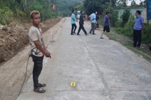 Sát hại em trai, mang thi thể về nói dối bị tai nạn giao thông