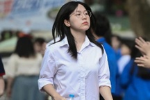 Tờ viết tay điểm chuẩn lớp 10 Hà Nội lan truyền dân mạng, Sở GD&ĐT phủ nhận