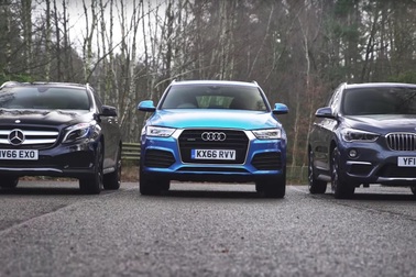 Giảm thuế nhưng lượng nhập lao dốc, giấc mơ xe châu Âu giá rẻ có thành?