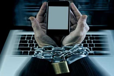 Nghiện Internet có thể gây rối loạn tâm thần