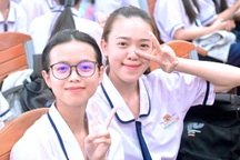 Tỉnh đầu tiên công bố điểm thi lớp 10 năm 2025