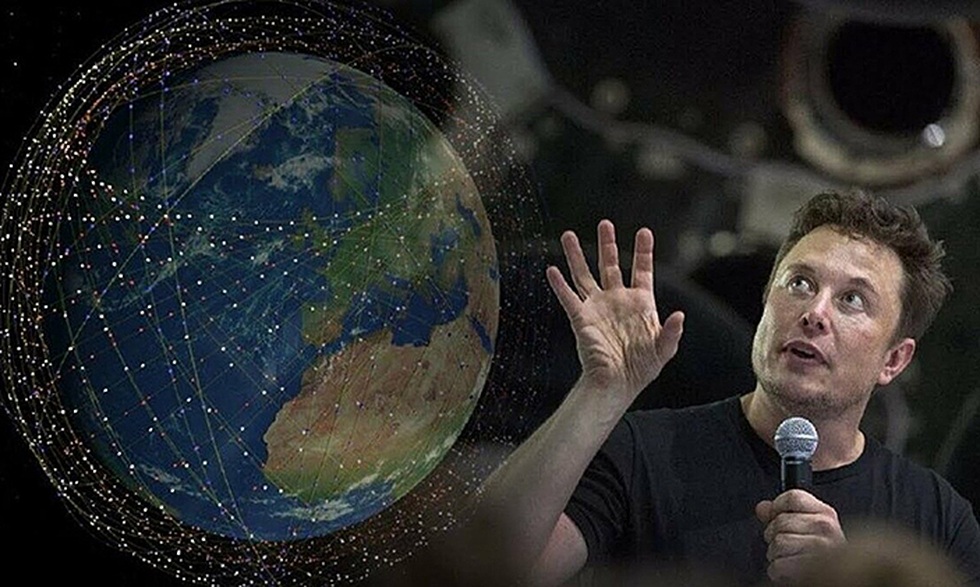 Starlink:  Từ tham vọng viển vông trở thành dịch vụ toàn cầu của Elon Musk - 1 Starlink:  Từ tham vọng viển vông trở thành dịch vụ toàn cầu của Elon Musk - 1