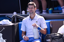Djokovic bị hoài nghi về phong độ sau thất bại ở Australian Open