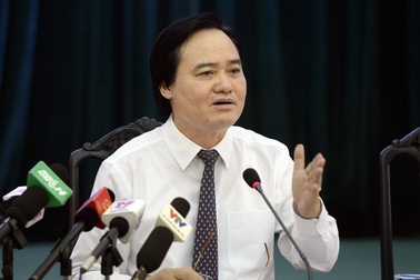 Áp dụng kiểm định chất lượng để tránh tình trạng ĐH tự xưng “trường điểm”, “trường top”