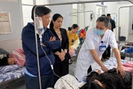 Kết quả kiểm nghiệm vụ hơn 60 người nhập viện sau khi ăn bánh mì