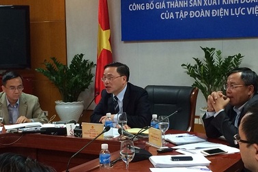 EVN: Chắc chắn không tăng giá điện trước Tết