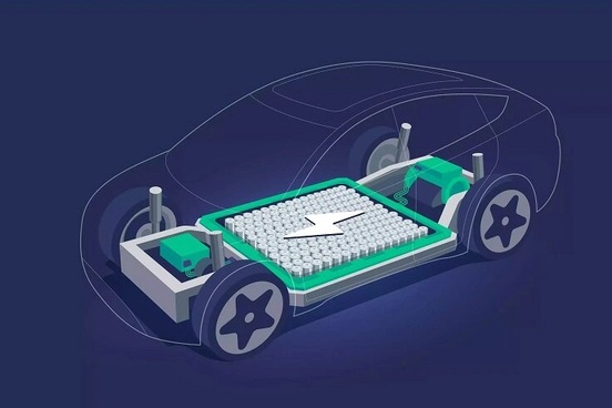 Mối oan của pin xe điện