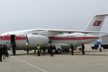 Hàng không Triều Tiên “bạo chi” nâng cấp đội bay