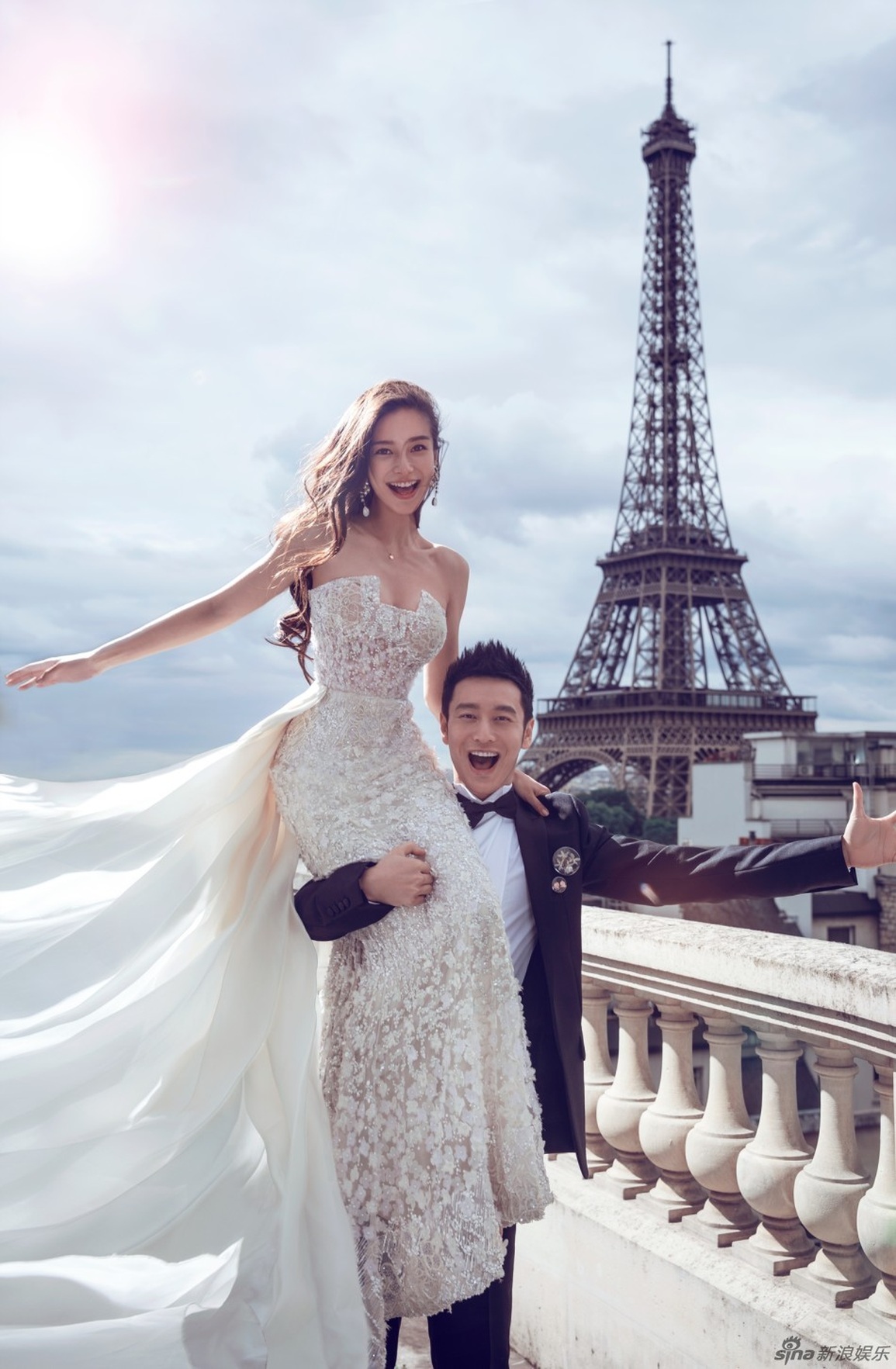 Nóng: Huỳnh Hiểu Minh và Angelababy chính thức ly hôn - 2 Nóng: Huỳnh Hiểu Minh và Angelababy chính thức ly hôn - 2