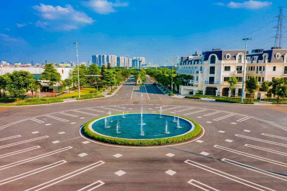 Hà Nội và sự kỳ vọng dành cho những đô thị sống - 1 Hà Nội và sự kỳ vọng dành cho những đô thị sống - 1