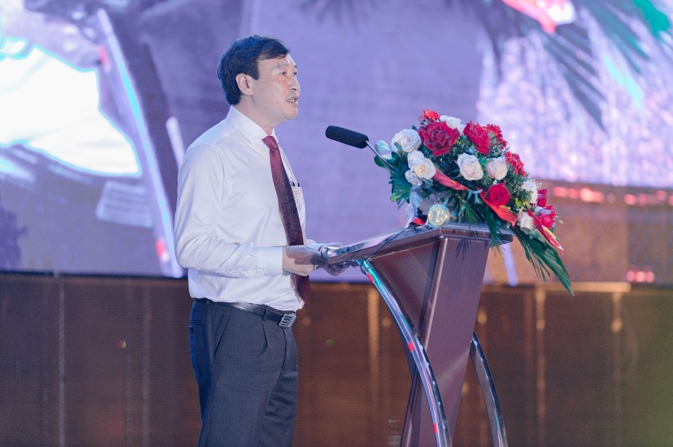Chính thức khai mạc sự kiện Vân Đồn chào hè 2021 - 3 Chính thức khai mạc sự kiện Vân Đồn chào hè 2021 - 3