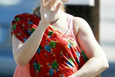 Julia Roberts là một bà mẹ tuyệt vời!