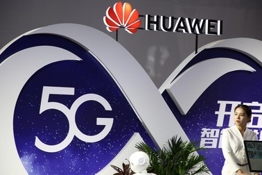 Đến lượt Pháp lo ngại nguy cơ an ninh từ thiết bị 5G của Huawei