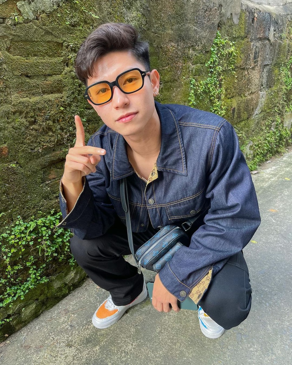 Bạn gái của hot boy CLB Thanh Hóa có vẻ ngoài xinh đẹp, nóng bỏng - 6 Bạn gái của hot boy CLB Thanh Hóa có vẻ ngoài xinh đẹp, nóng bỏng - 6