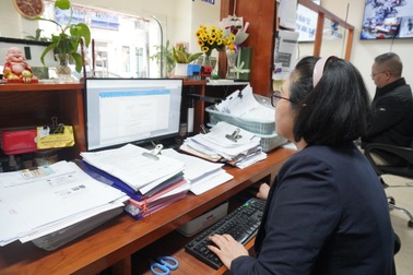 Nhóm cán bộ, công chức ở Hà Nội phải nghỉ việc trước khi sắp xếp bộ máy