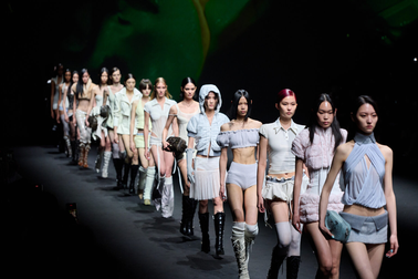 Cách thương hiệu thời trang nội địa vượt "bão" đóng cửa hàng loạt