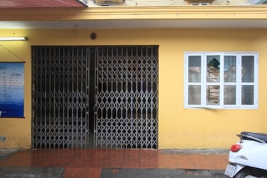 Đôi nam nữ thương vong ngay trước ngày khai trương quán ăn