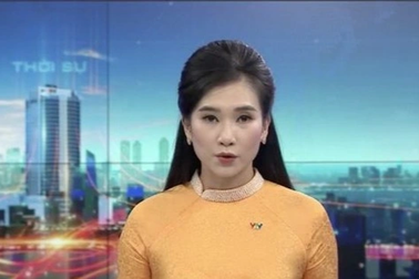 VTV lên tiếng việc bản tin Thời sự 19h lên sóng chậm 14 phút