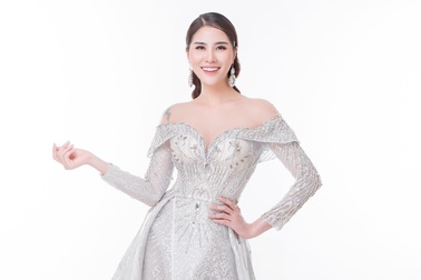 Hoàng Hạnh tiết lộ mẫu đàn ông lý tưởng