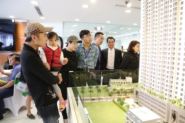 BĐS Hà Đông: Điểm “nóng” nhà chất lượng cao, giá hợp lý?