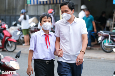 Hậu Giang hỗ trợ học phí năm học 2022-2023 cho học sinh các cấp