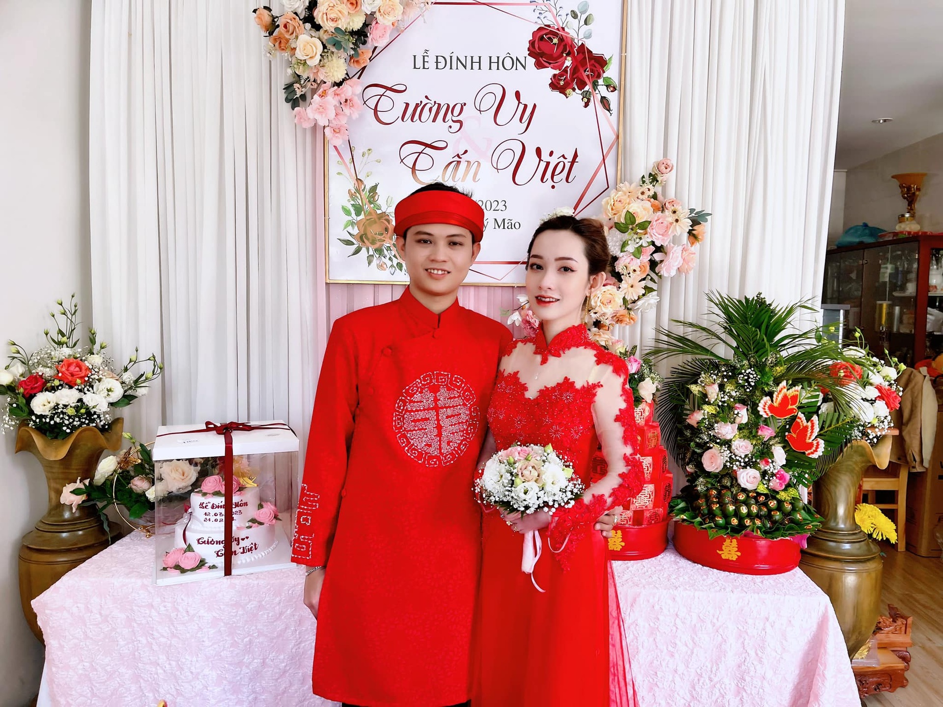 Cô thợ trang điểm... bằng chân, làm mẹ đơn thân hút chàng trai từ Nhật - 1 Cô thợ trang điểm... bằng chân, làm mẹ đơn thân hút chàng trai từ Nhật - 1