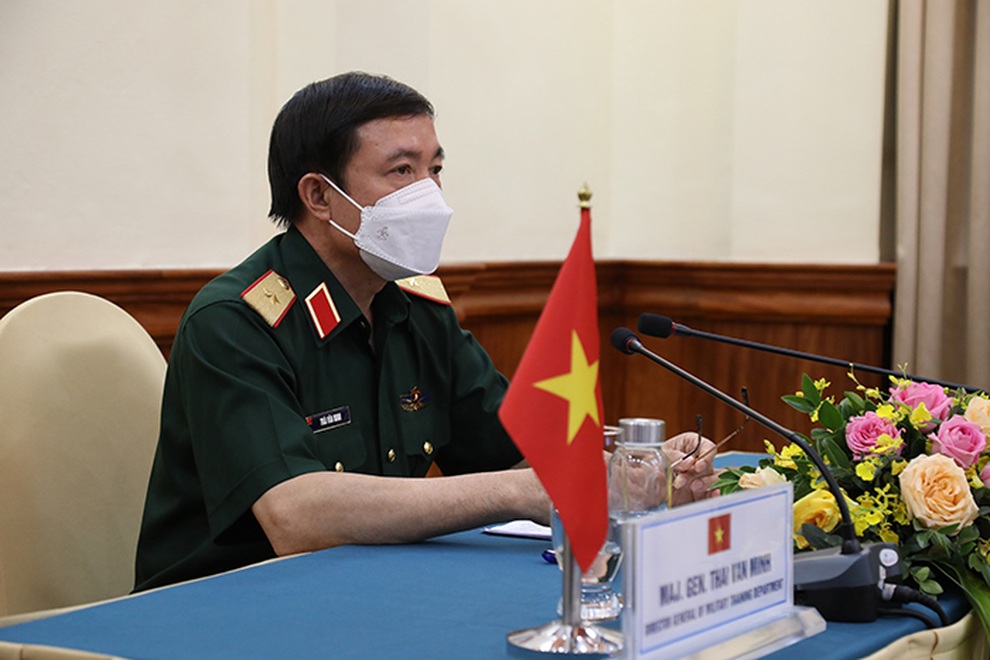 Việt Nam đăng cai thi đấu Xạ thủ bắn tỉa tại Army Games 2021 - 1 Việt Nam đăng cai thi đấu Xạ thủ bắn tỉa tại Army Games 2021 - 1