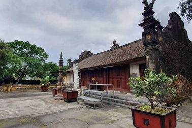 Sư trụ trì bị “tố” dọa thả chó cắn phật tử nhận hình thức kỷ luật sám hối