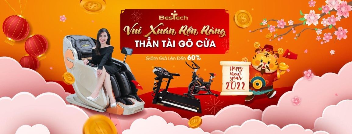 Bestech - thương hiệu ghế massage hàng đầu Việt Nam - 5 Bestech - thương hiệu ghế massage hàng đầu Việt Nam - 5