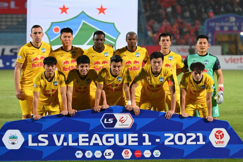 Viettel 0-3 HA Gia Lai: Kép phụ Công Phượng lập siêu phẩm - 14 Viettel 0-3 HA Gia Lai: Kép phụ Công Phượng lập siêu phẩm - 14