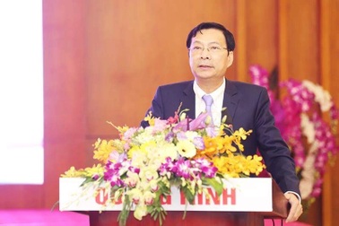 Đề nghị kỷ luật nguyên Bí thư Tỉnh ủy Quảng Ninh Nguyễn Văn Đọc