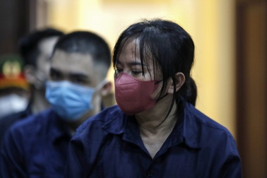 Nữ đại gia trong vụ Quân "Xa Lộ" bị sát hại được giảm án