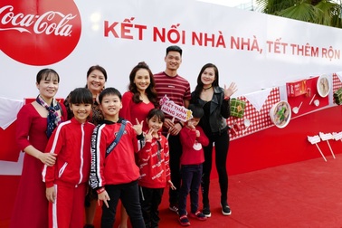 Bàn tiệc Tết dài nhất Châu Á: Không chỉ là một kỷ lục!