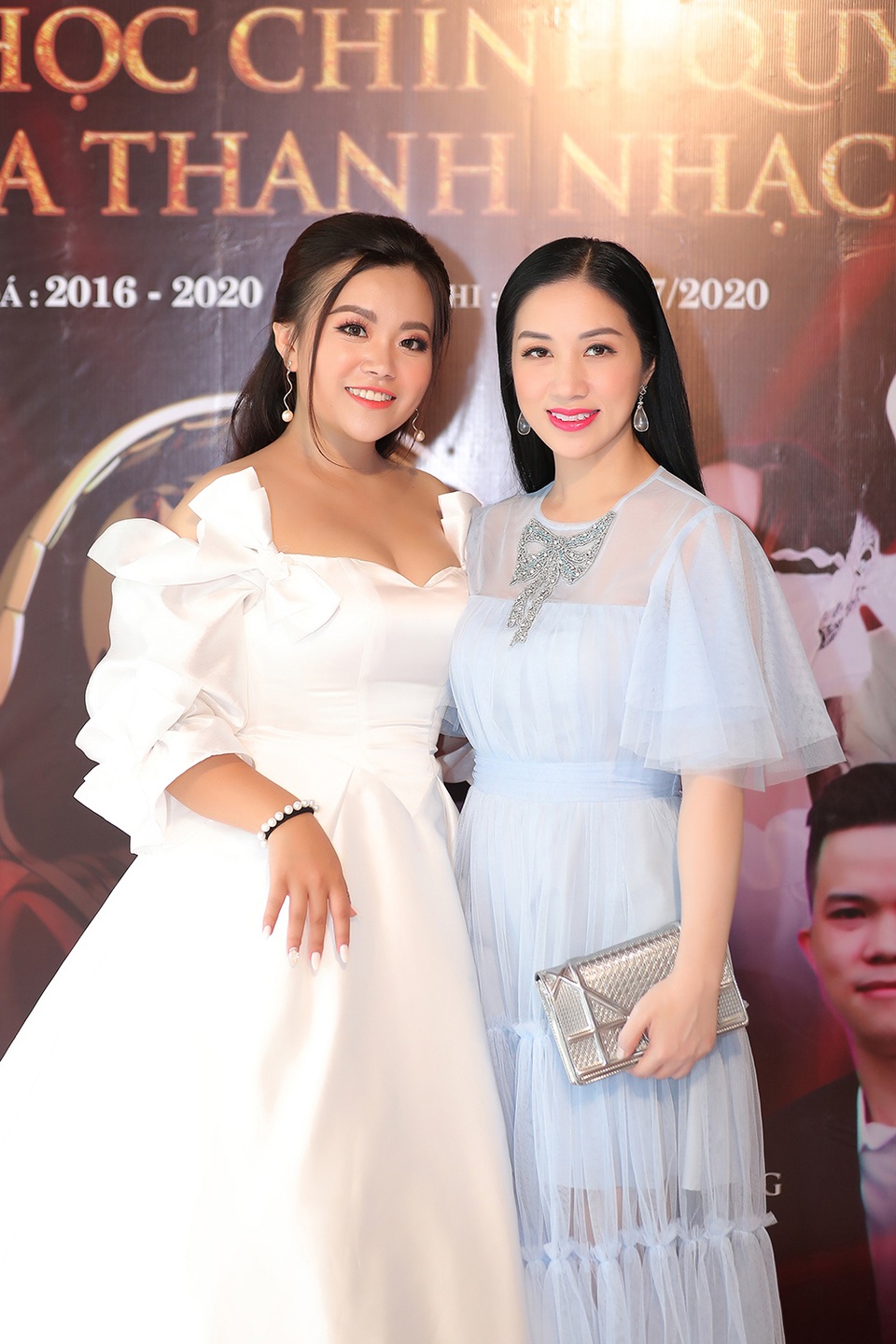 “Công chúa Opera” Nguyễn Đoàn Thảo Ly xuất sắc nhận điểm 10 tốt nghiệp - 5 “Công chúa Opera” Nguyễn Đoàn Thảo Ly xuất sắc nhận điểm 10 tốt nghiệp - 5