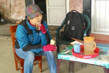 Vụ khách hàng  bị "móc túi" 10 ngàn đồng mỗi lần bơm xăng: Nhân viên cây xăng xin lỗi người dân