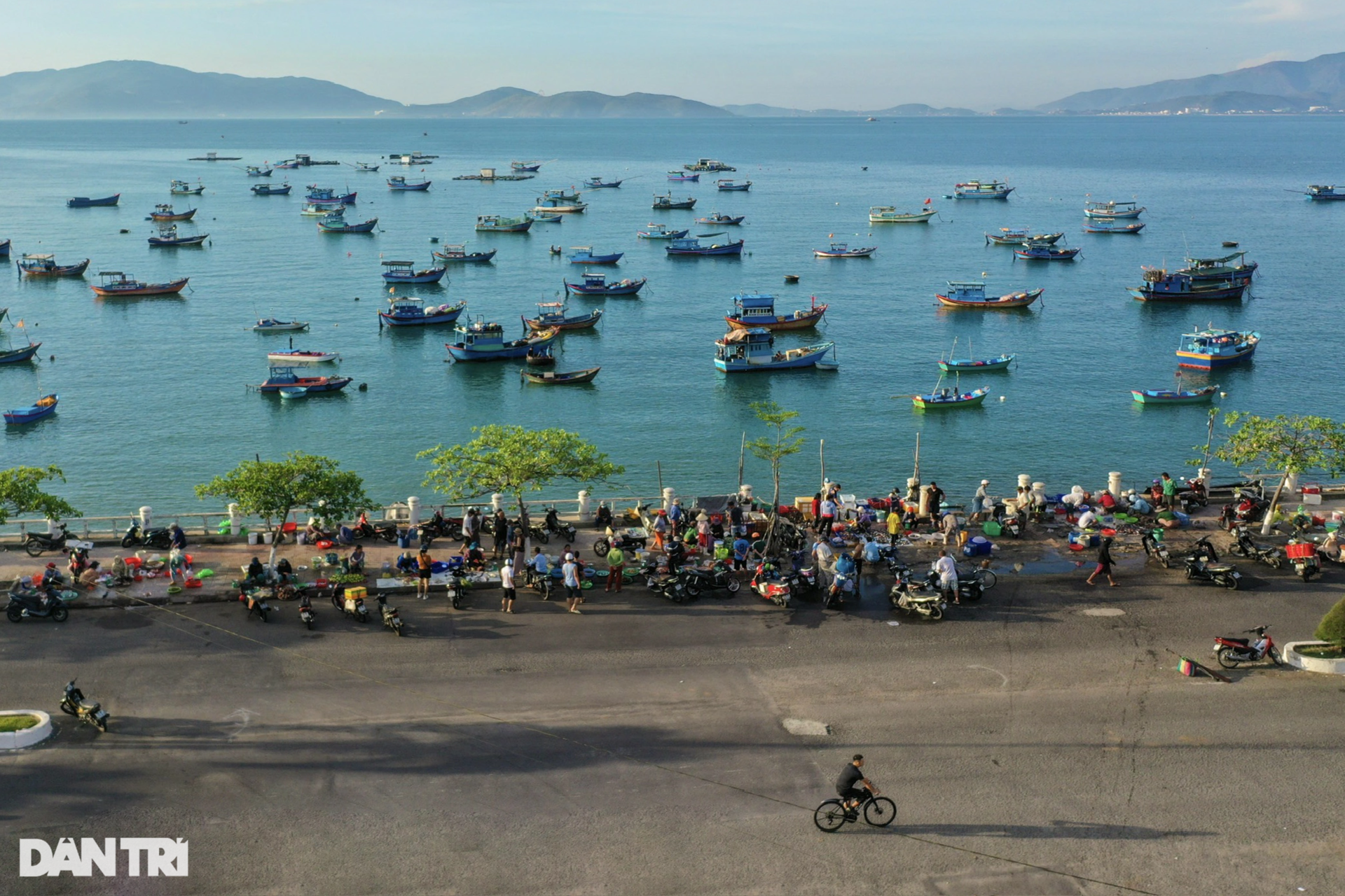 Khám phá cung đường chạy ngắm bình minh của Unique Nha Trang H-Marathon - 8