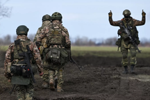 Hơn 4.600 binh sĩ Nga bị kết án đào ngũ sau 2 năm chiến sự?