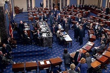 Thượng viện Mỹ thông qua ngân sách 716 tỷ USD cho quốc phòng