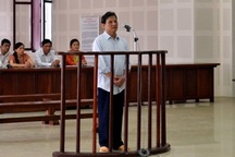 Tổng giám đốc tham ô hàng tỉ đồng lãnh 17 năm tù