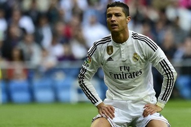 Cổ động viên Real Madrid la ó C.Ronaldo