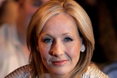 Tác giả Harry Potter xuất bản sách viết cho người lớn  