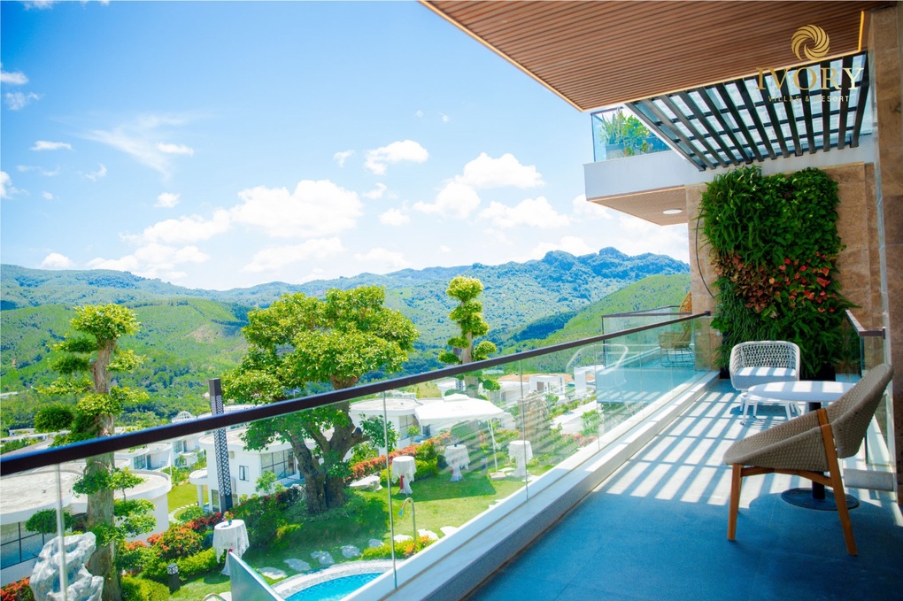 Ivory Villas Resort: Dấu ấn mới trong xu hướng nghỉ dưỡng ven đô - 2 Ivory Villas Resort: Dấu ấn mới trong xu hướng nghỉ dưỡng ven đô - 2