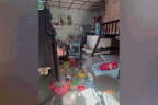 Thợ dọn nhà kể chuyện ẩn giấu trong những căn nhà "bị lãng quên"