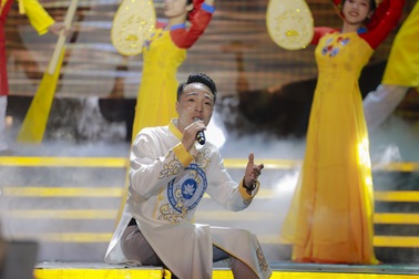 Đêm nhạc Hoài Thanh: Lắng đọng những giọng ca