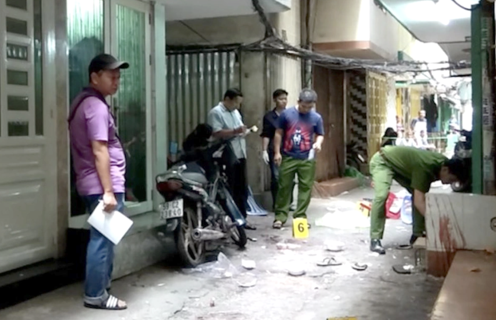 Nam bác sĩ tử vong trong nhà riêng ở Lâm Đồng - 1 Nam bác sĩ tử vong trong nhà riêng ở Lâm Đồng - 1