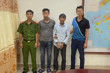 Giết người, thay tên đổi họ trốn truy nã 38 năm vẫn không thoát