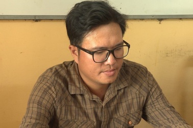 Bắt nguyên cán bộ tín dụng ngân hàng chiếm đoạt 500 triệu của khách