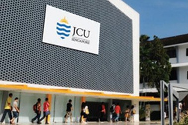 Hội thảo du học Đại học James Cook Singapore - Đưa ước mơ du học lại gần hơn